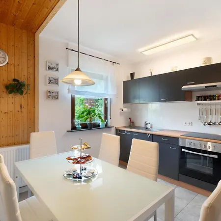 Ferienwohnung Wintereck Buhlertal Exterior photo