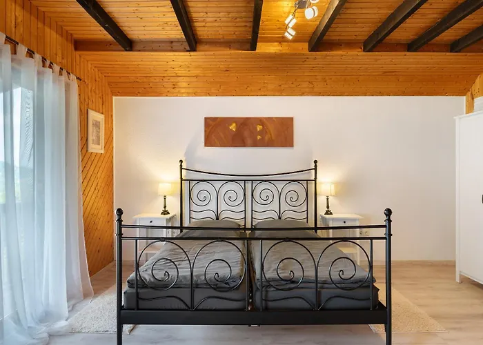 Ferienwohnung Wintereck