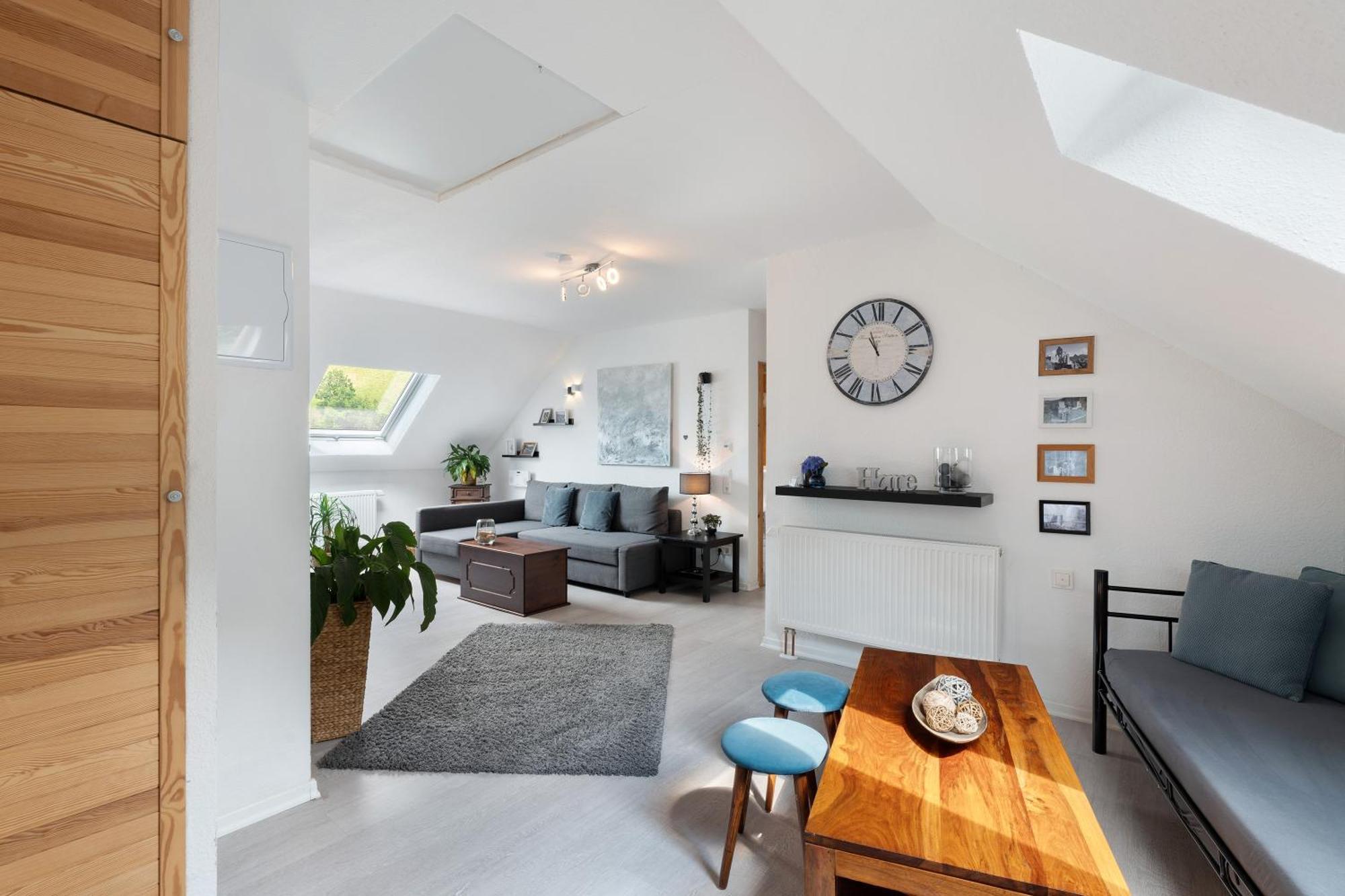 Apartment Wintereck
