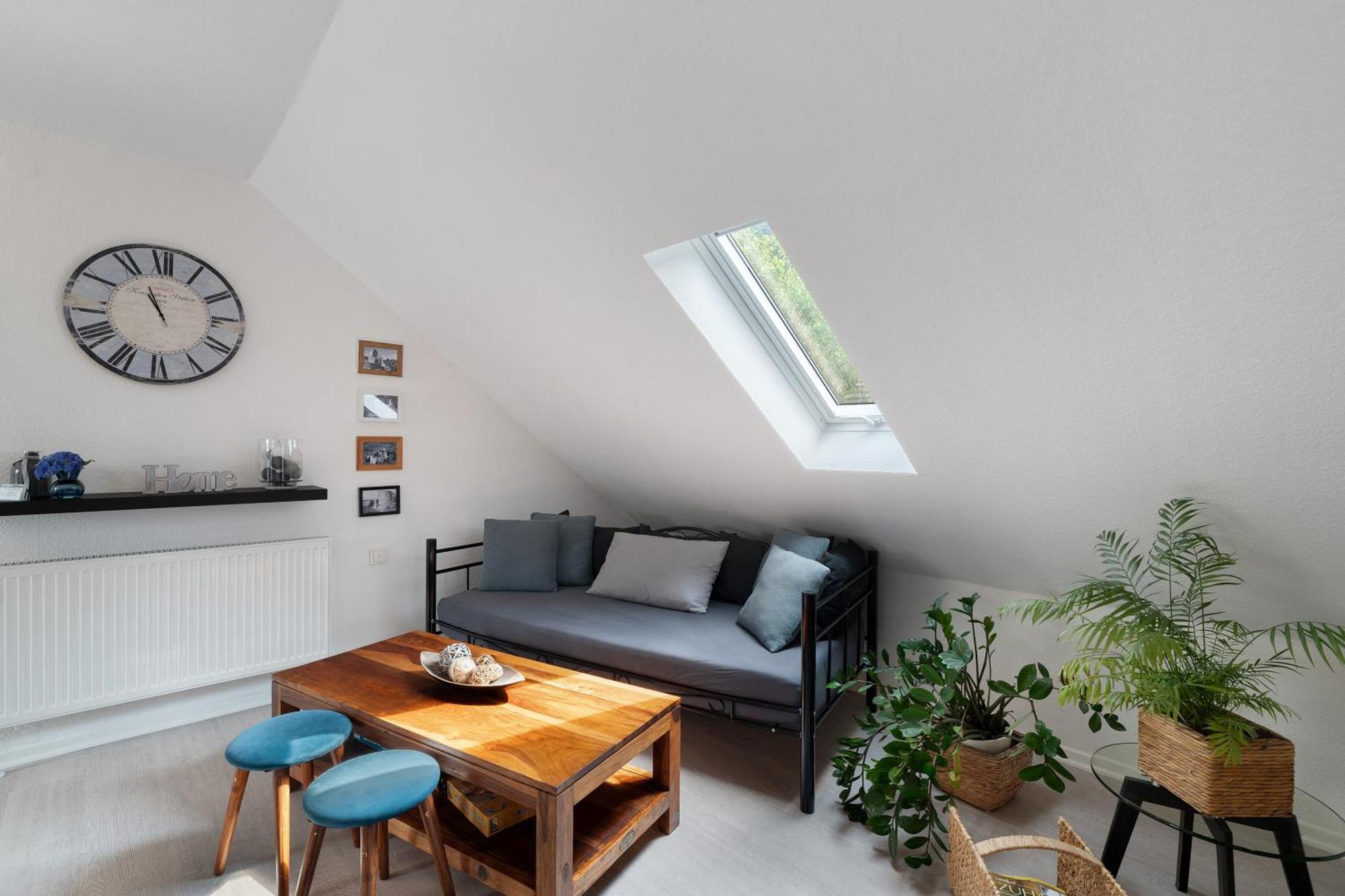 Apartment Wintereck Buhlertal