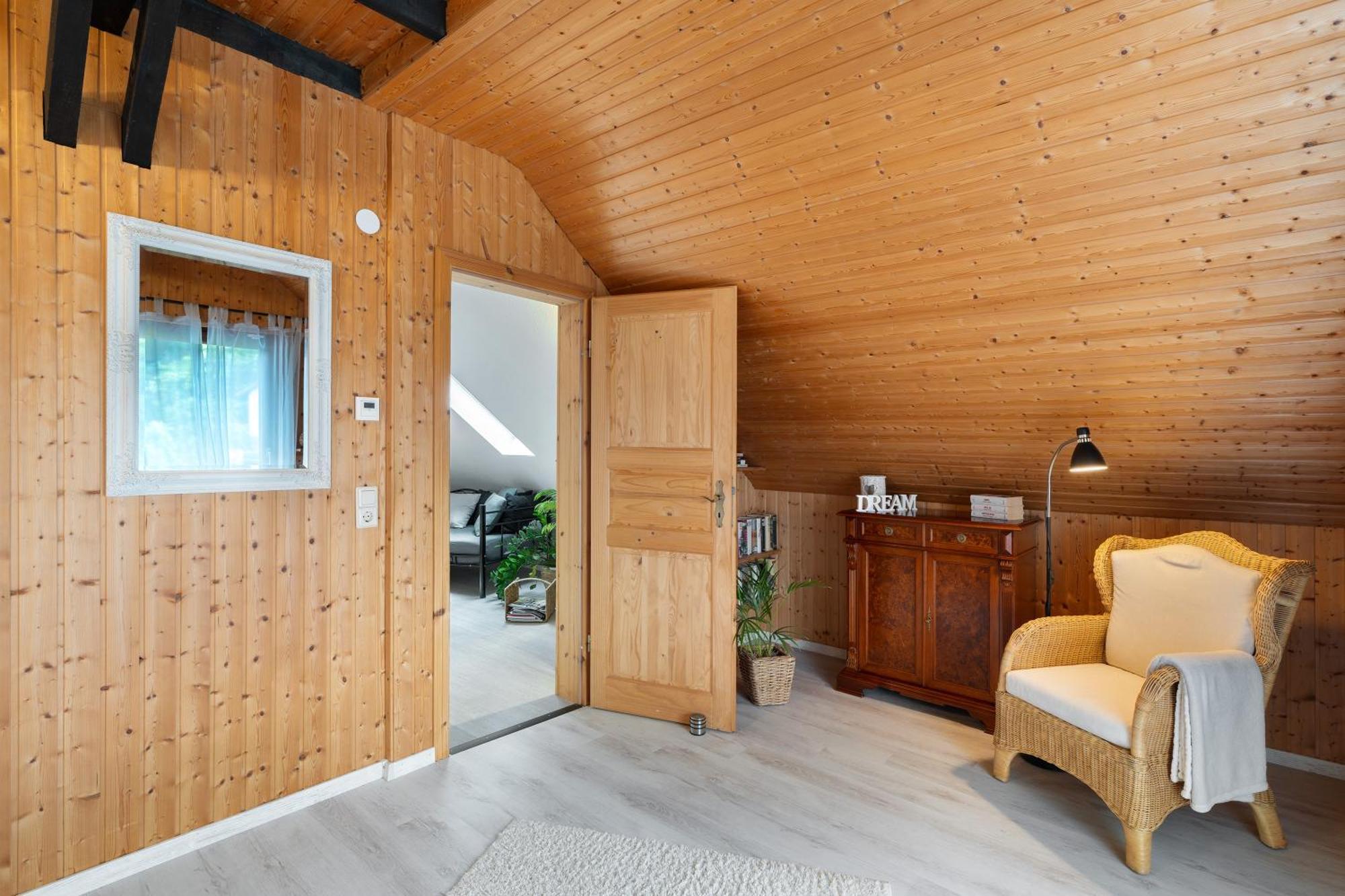 Wintereck Apartment