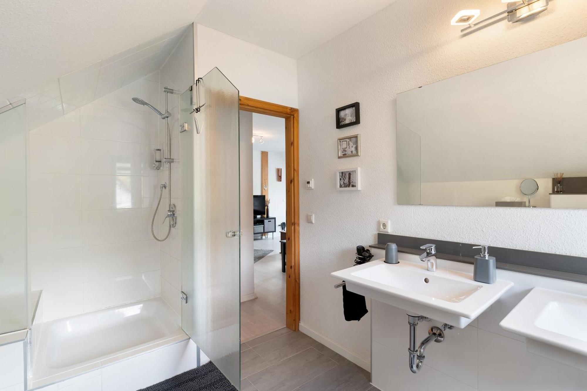 Apartment Wintereck