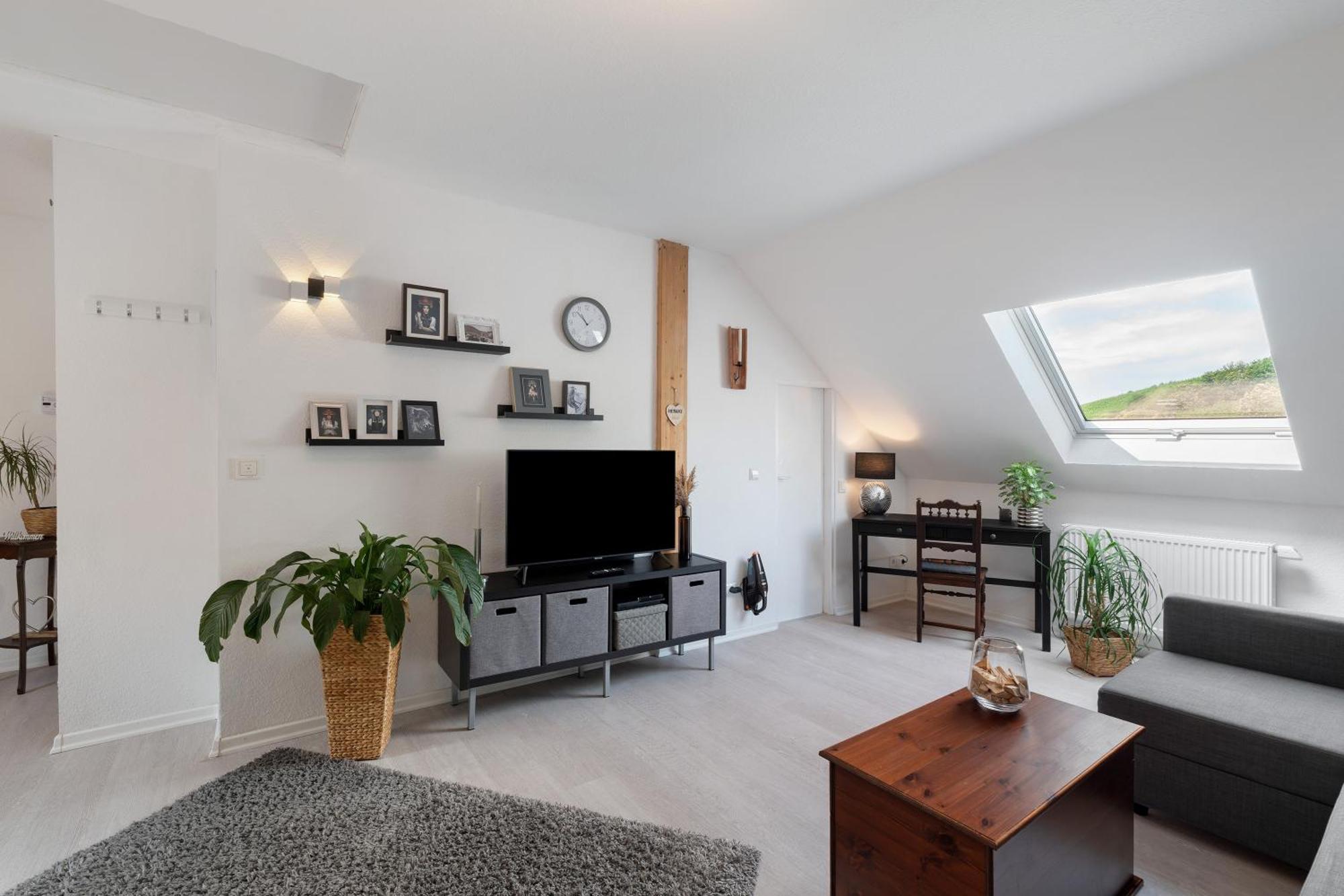Apartment Wintereck *