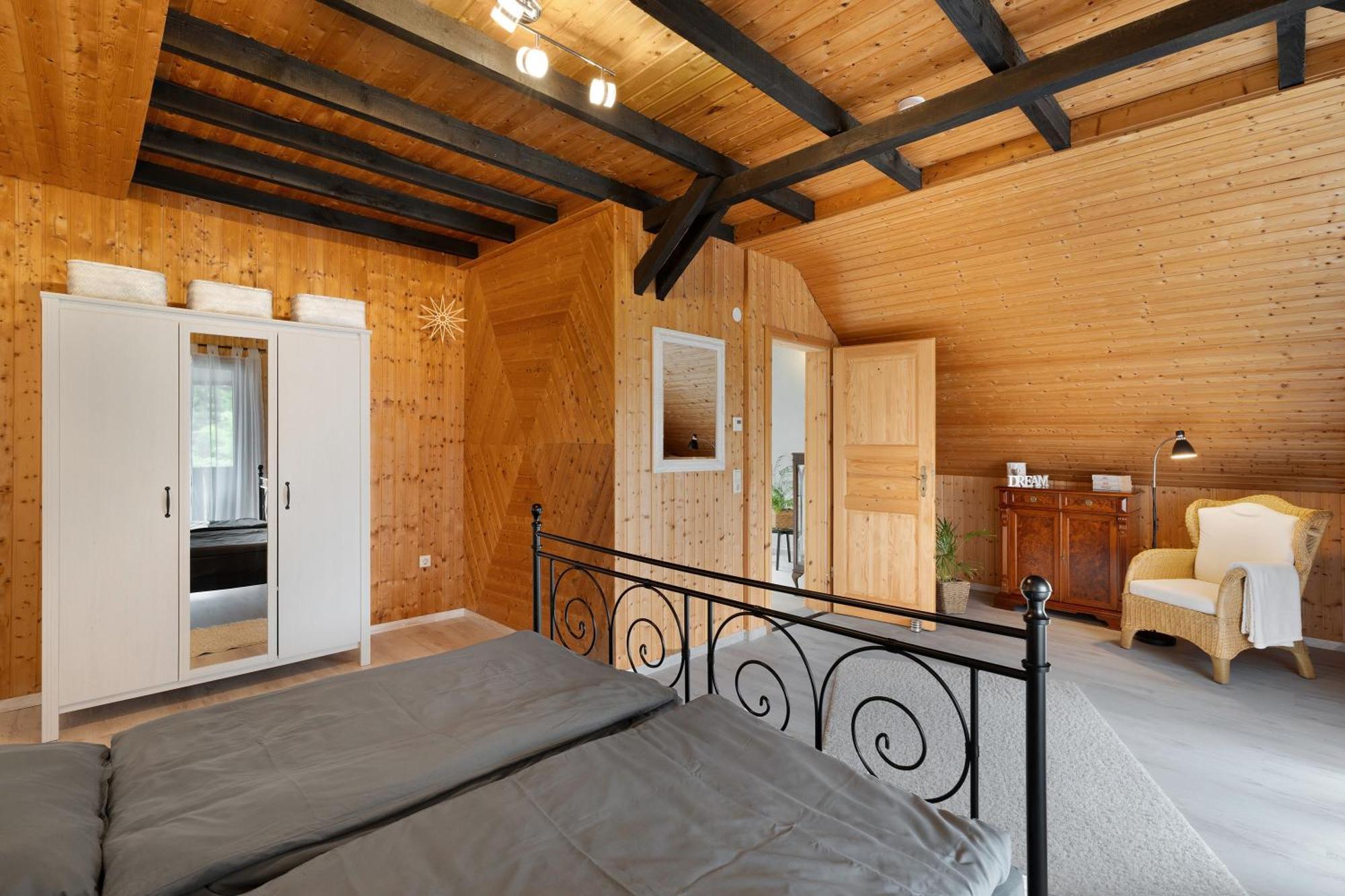 Wintereck Apartment *