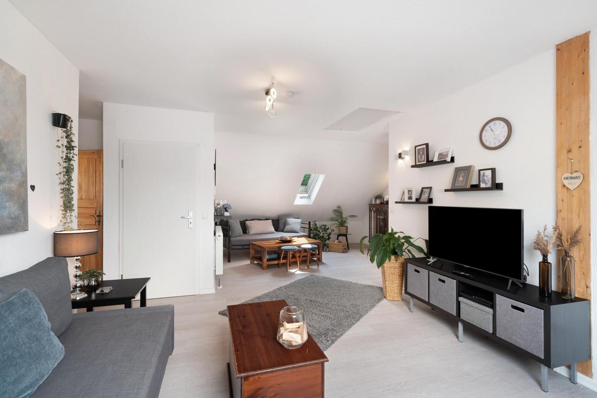 Apartment Wintereck *