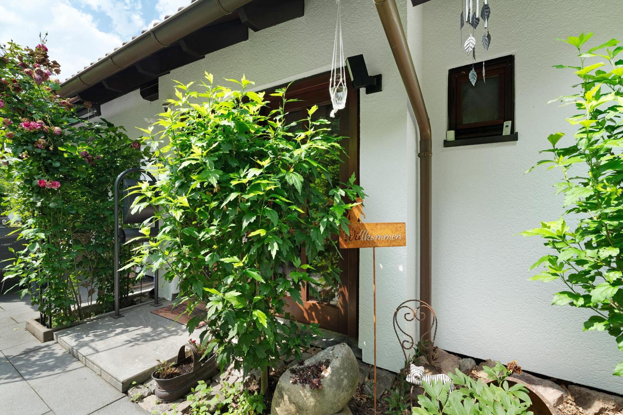 Apartment Wintereck Buhlertal