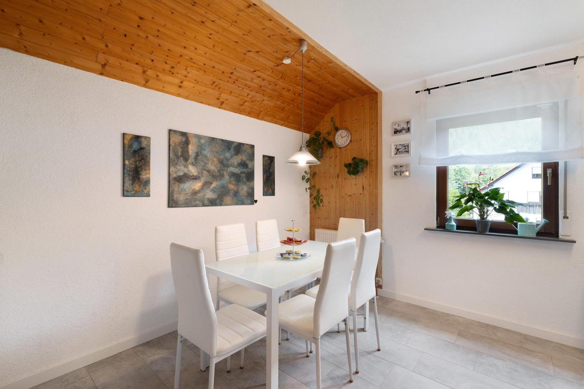 Wintereck Apartment