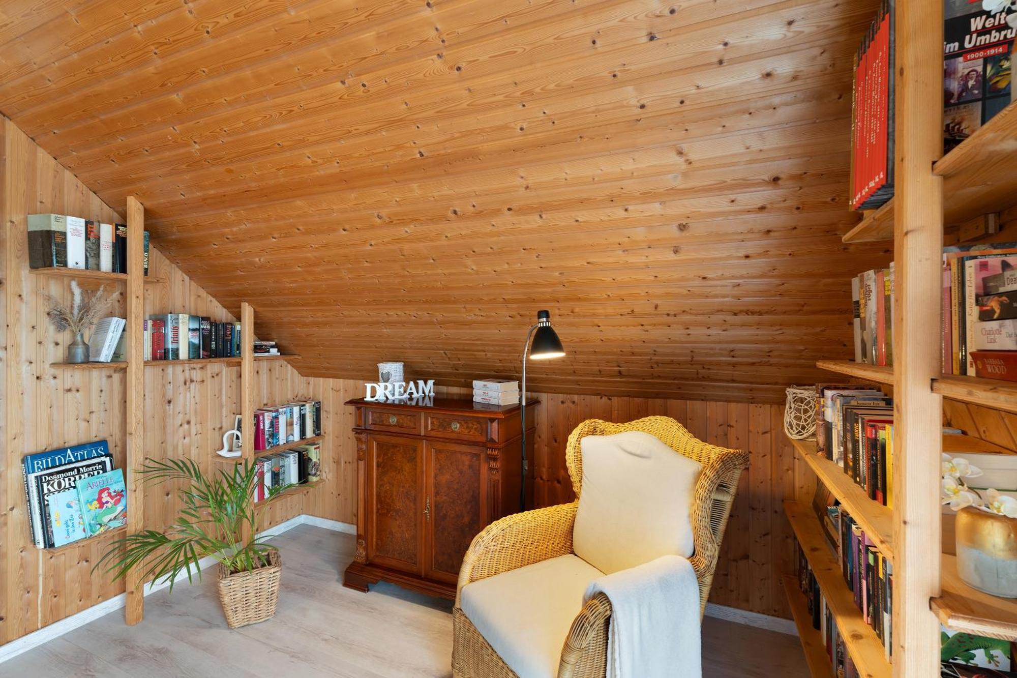 Apartment Wintereck Buhlertal